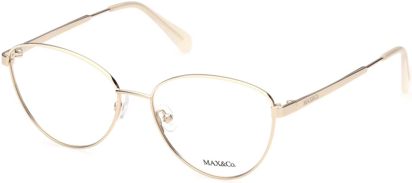 MAX & CO 5006 Eyeglasses - view 2